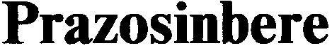 prazosinbere