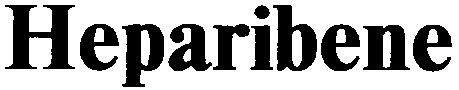 heparibene