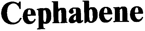 cephabene