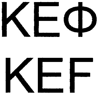 kef