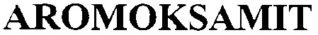 aromoksamit