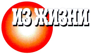 из жизни