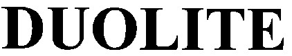 duolite