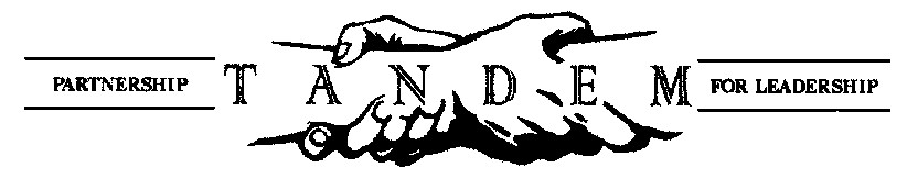 partnership for leadership
