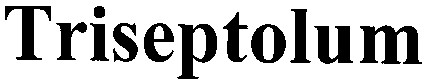 triseptolum