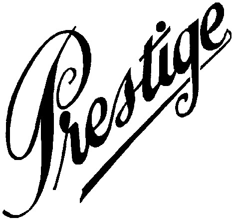 prestige
