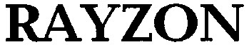 rayzon