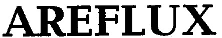 areflux