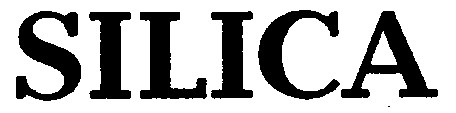 silica