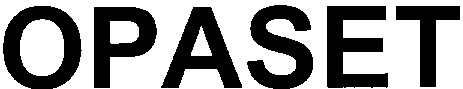 opaset