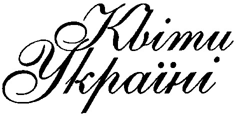квіти україні