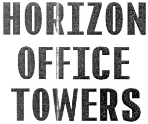 horizon office towers