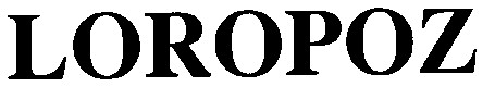 loropoz