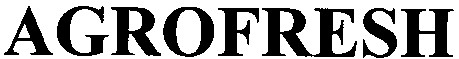 agrofresh