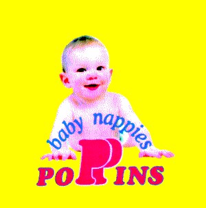baby nappies