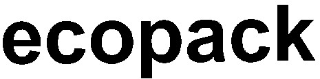 ecopack