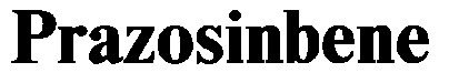 prazosinbene