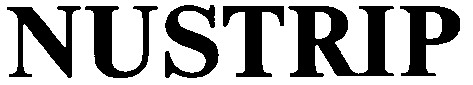 nustrip