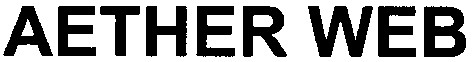 aether web