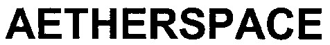aetherspace