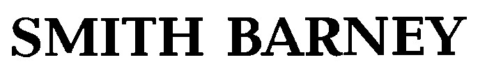 smith barney
