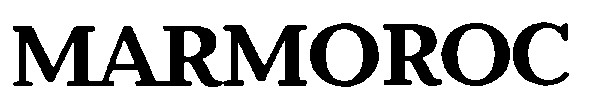 marmoroc