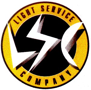 light service company