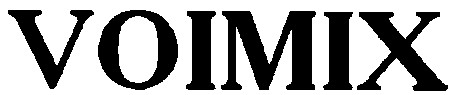 voimix