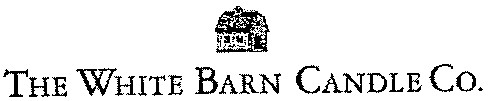 the white barn candle co