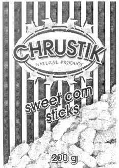 chrustik