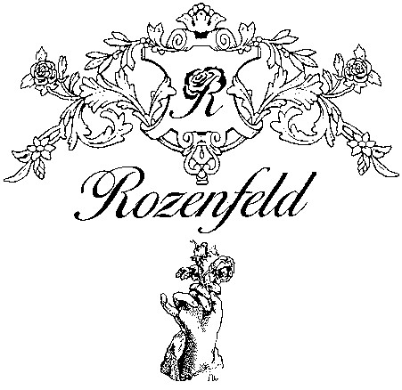 rozenfeld