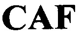 caf