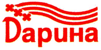 дарина