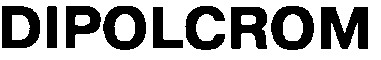 dipolcrom
