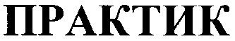 практик
