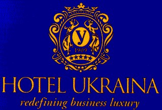 hotel ukraina