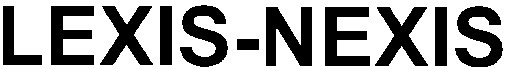 lexis-nexis
