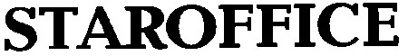 staroffice