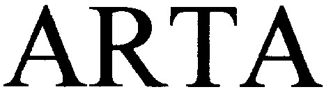 arta