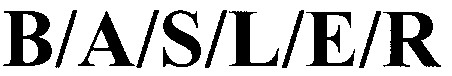 b|a|s|l|e|r