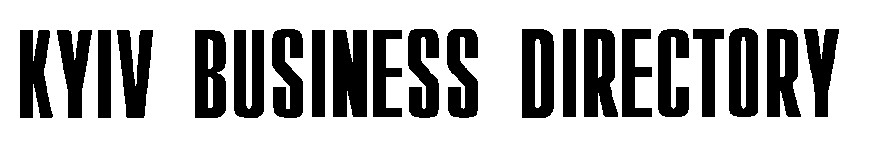 kyiv business directory
