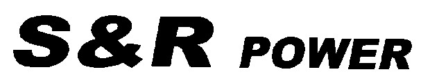 s&r power