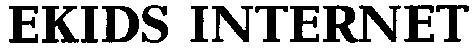 ekids internet