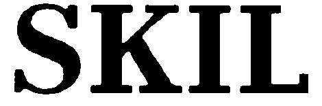 skil