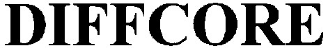 diffcore