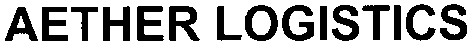 aether logistics