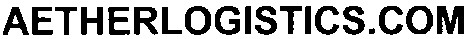 aetherlogistics.com