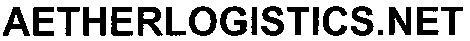 aetherlogistics.net