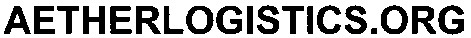 aetherlogistics.org