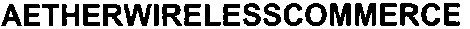 eatherwirelesscommerce